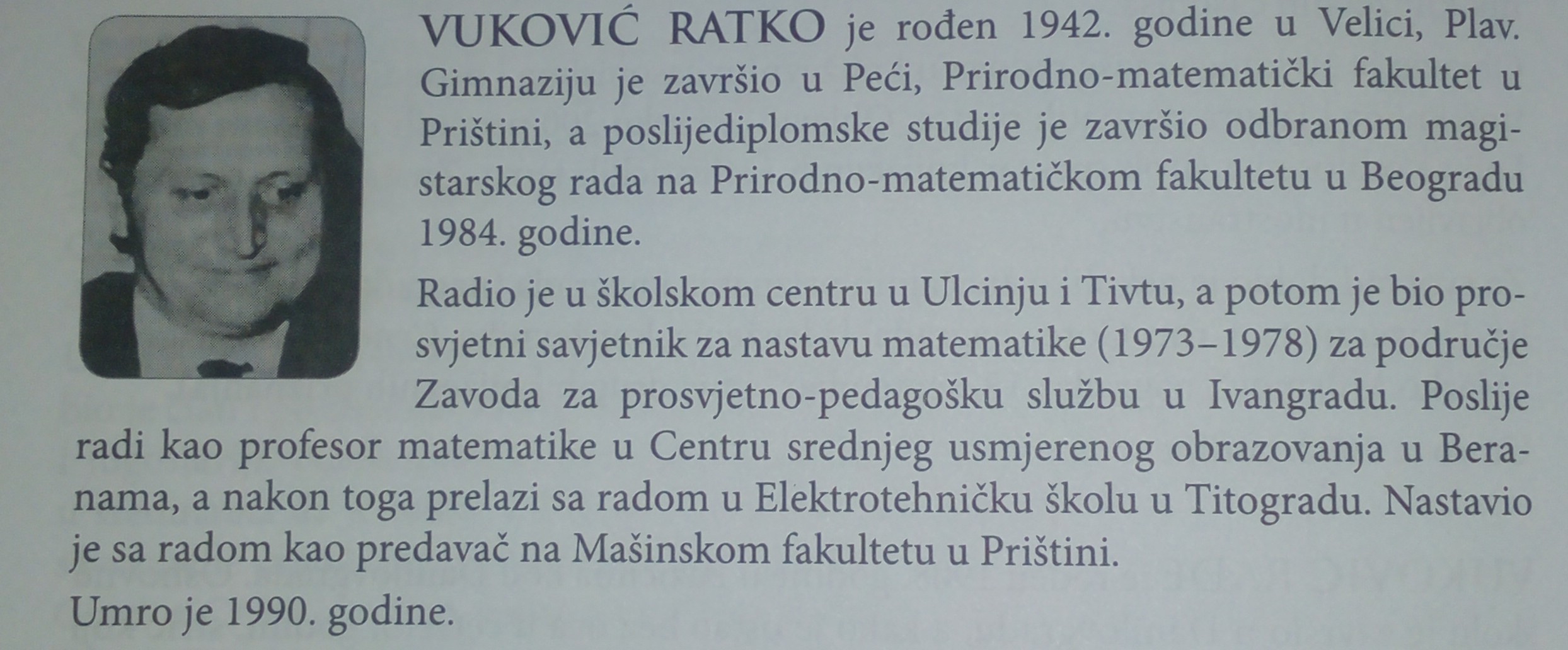 Vuković Ratko